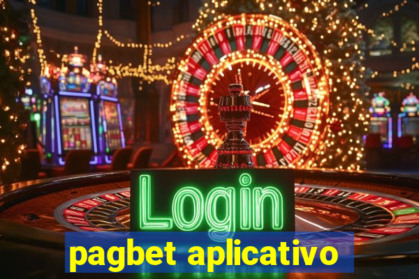 pagbet aplicativo